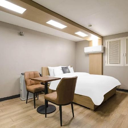 Bulgwang 3S Hotel Seoul Eksteriør bilde