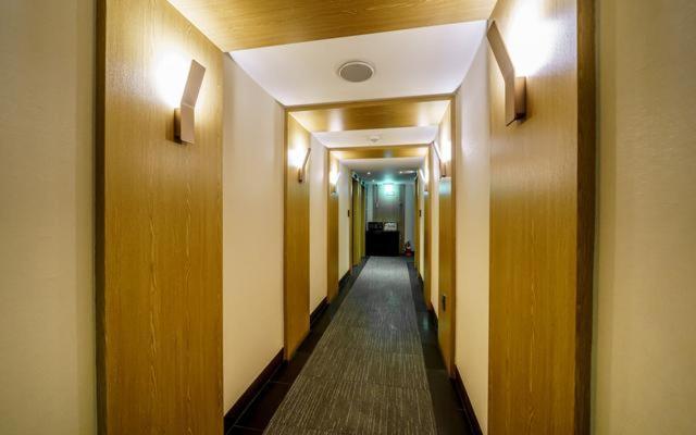 Bulgwang 3S Hotel Seoul Eksteriør bilde