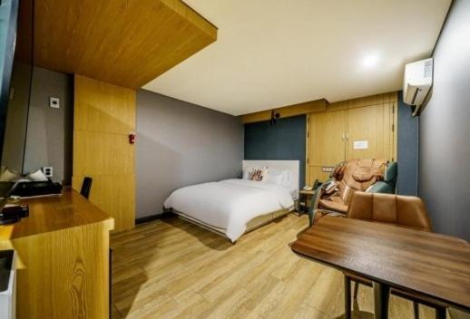 Bulgwang 3S Hotel Seoul Eksteriør bilde