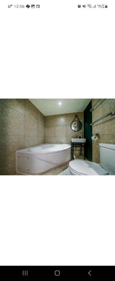 Bulgwang 3S Hotel Seoul Eksteriør bilde