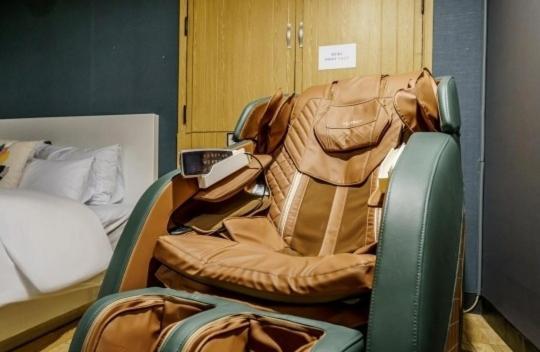 Bulgwang 3S Hotel Seoul Eksteriør bilde