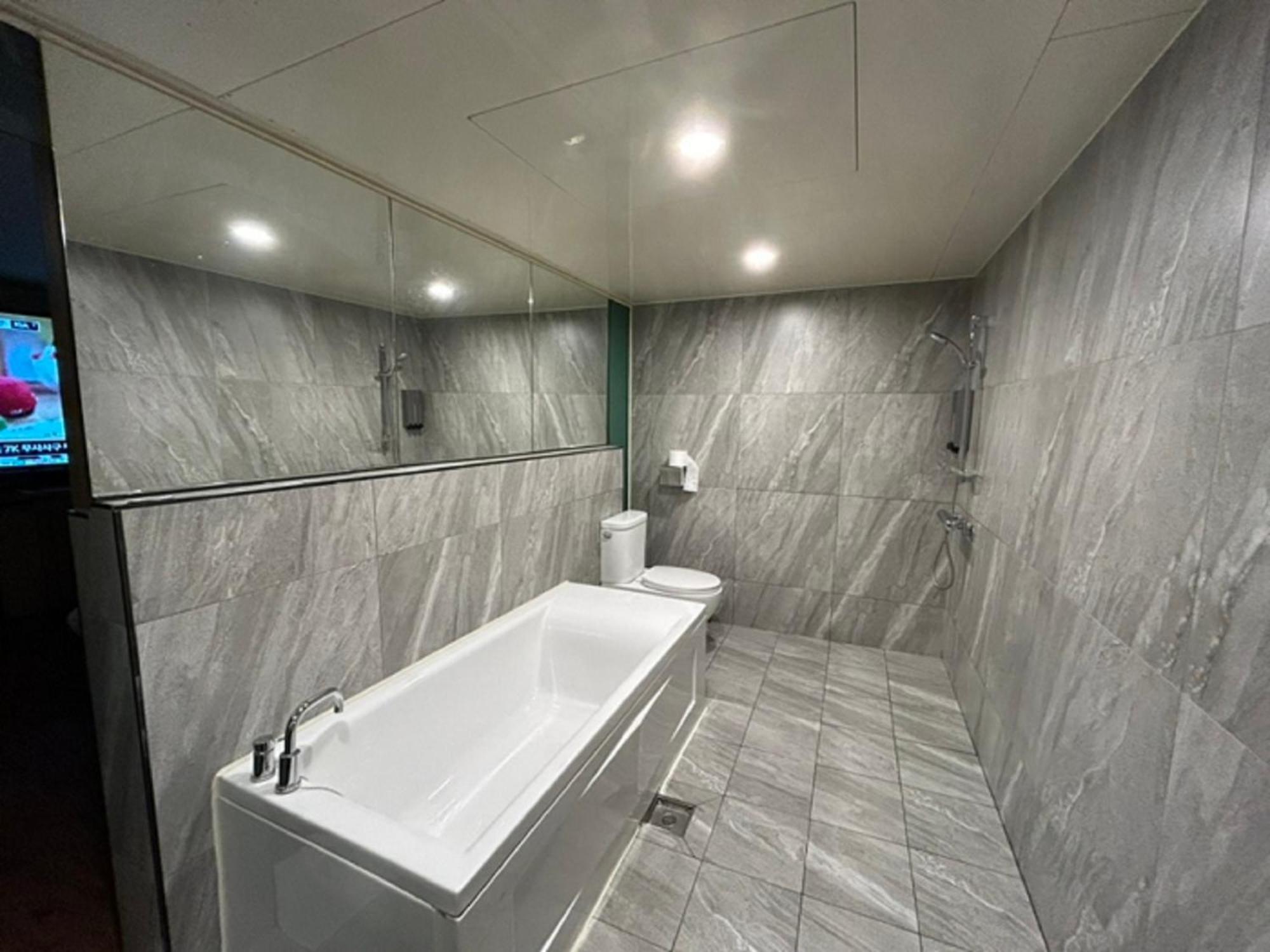 Bulgwang 3S Hotel Seoul Eksteriør bilde